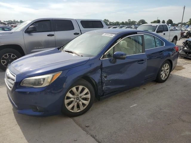 SUBARU LEGACY 2.5 2017 4s3bnaf64h3021102