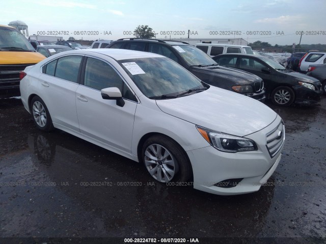 SUBARU LEGACY 2017 4s3bnaf64h3045271