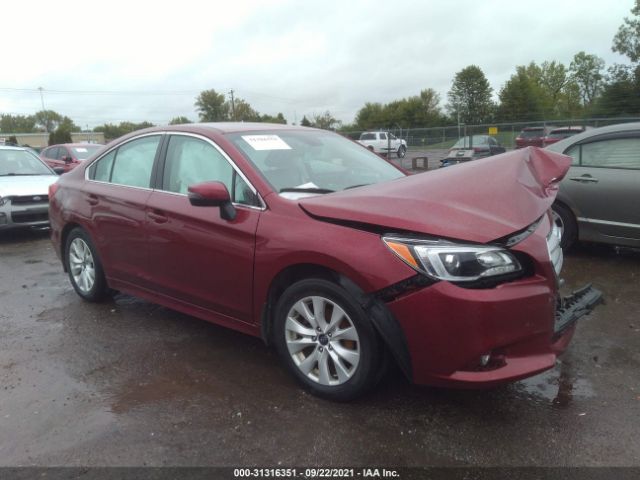 SUBARU LEGACY 2017 4s3bnaf64h3047814