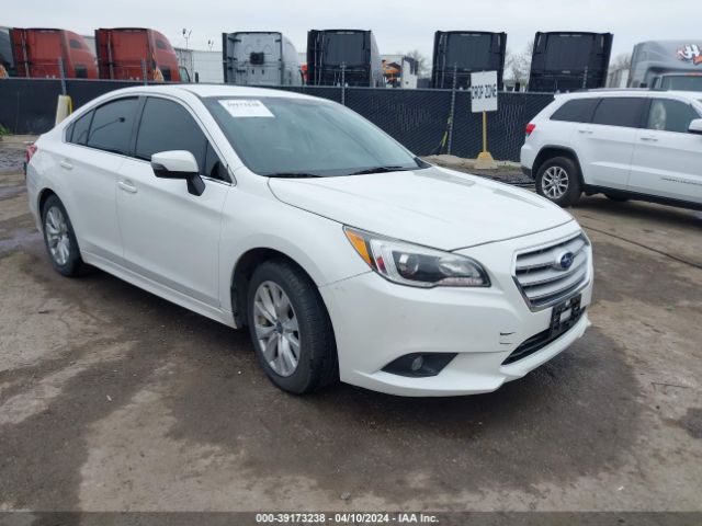 SUBARU LEGACY 2017 4s3bnaf64h3062927