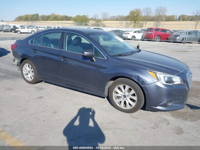 SUBARU LEGACY 2017 4s3bnaf64h3063270