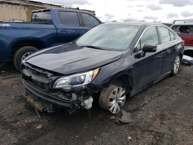 SUBARU LEGACY 2017 4s3bnaf64h3064564