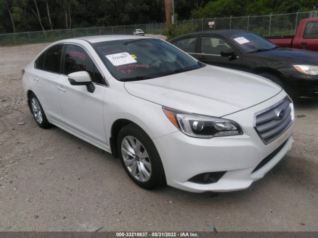 SUBARU LEGACY 2017 4s3bnaf64h3067447