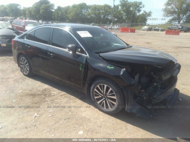 SUBARU LEGACY 2018 4s3bnaf64j3010977