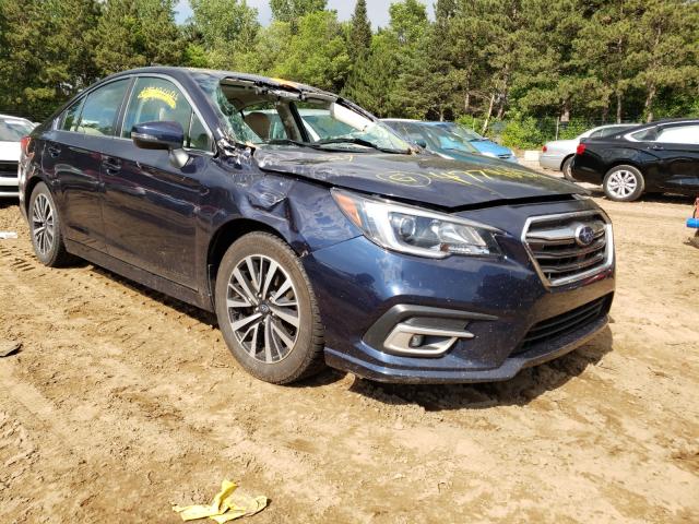 SUBARU LEGACY 2.5 2018 4s3bnaf64j3020635