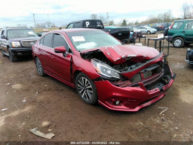 SUBARU LEGACY 2018 4s3bnaf64j3023082