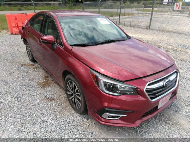 SUBARU LEGACY 2018 4s3bnaf64j3023177