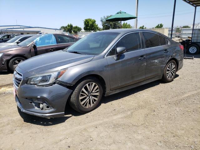 SUBARU LEGACY 2.5 2018 4s3bnaf64j3042196