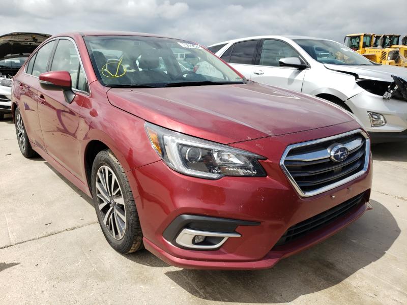 SUBARU LEGACY 2.5 2018 4s3bnaf64j3042506