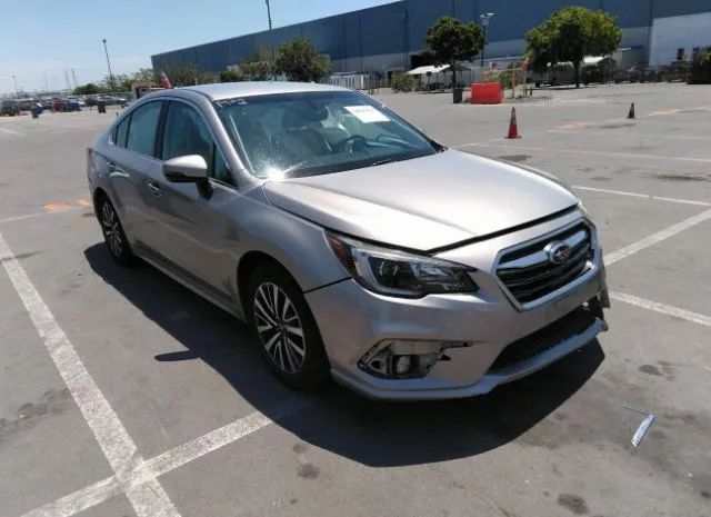 SUBARU LEGACY 2018 4s3bnaf64j3045325