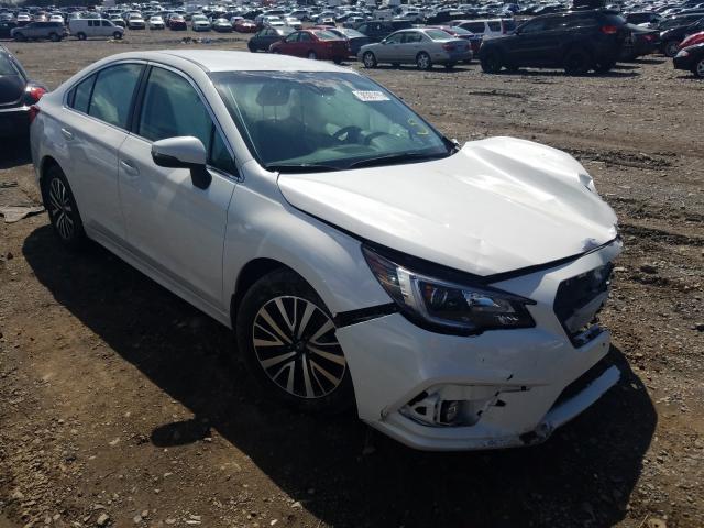 SUBARU LEGACY 2.5 2018 4s3bnaf64j3046037