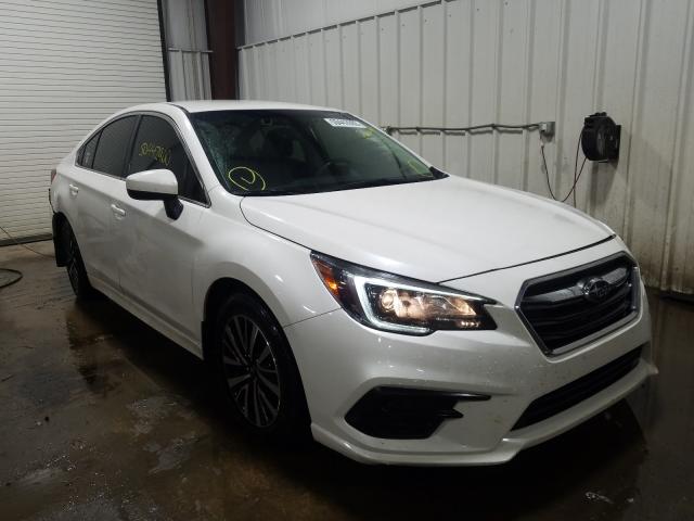 SUBARU LEGACY 2.5 2019 4s3bnaf64k3004193