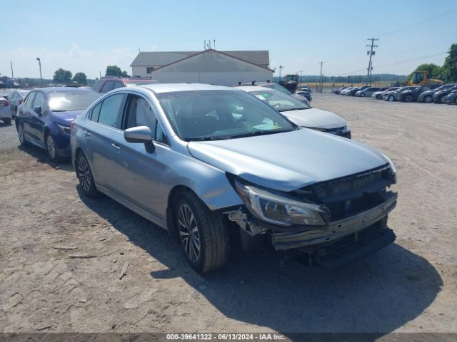 SUBARU LEGACY 2019 4s3bnaf64k3007076