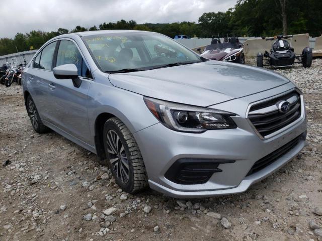 SUBARU LEGACY 2.5 2019 4s3bnaf64k3009863