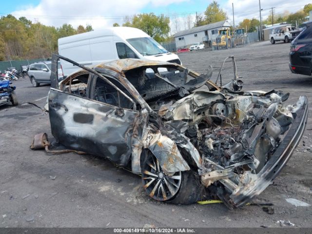 SUBARU LEGACY 2019 4s3bnaf64k3015386