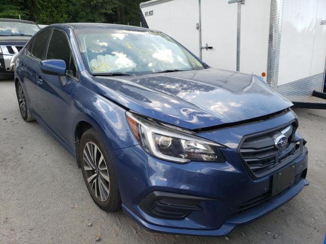 SUBARU LEGACY 2.5 2019 4s3bnaf64k3017719