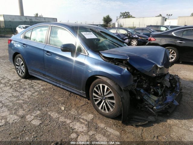 SUBARU LEGACY 2019 4s3bnaf64k3018059