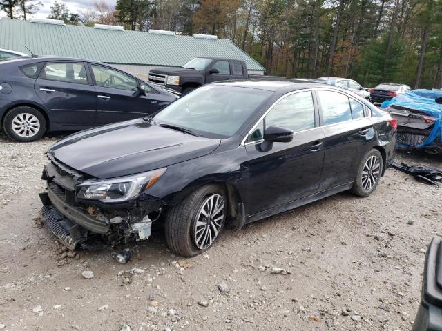 SUBARU LEGACY 2.5 2019 4s3bnaf64k3023374