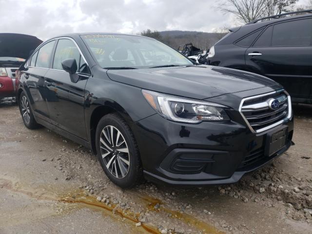 SUBARU LEGACY 2.5 2019 4s3bnaf64k3030194