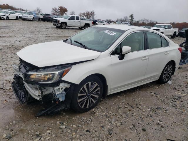 SUBARU LEGACY 2019 4s3bnaf64k3032186