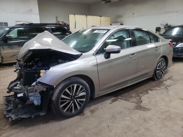 SUBARU LEGACY 2.5 2019 4s3bnaf64k3032592