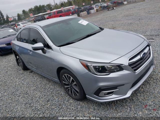 SUBARU LEGACY 2019 4s3bnaf64k3035265