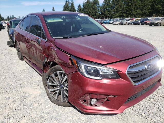 SUBARU LEGACY 2.5 2019 4s3bnaf64k3038862