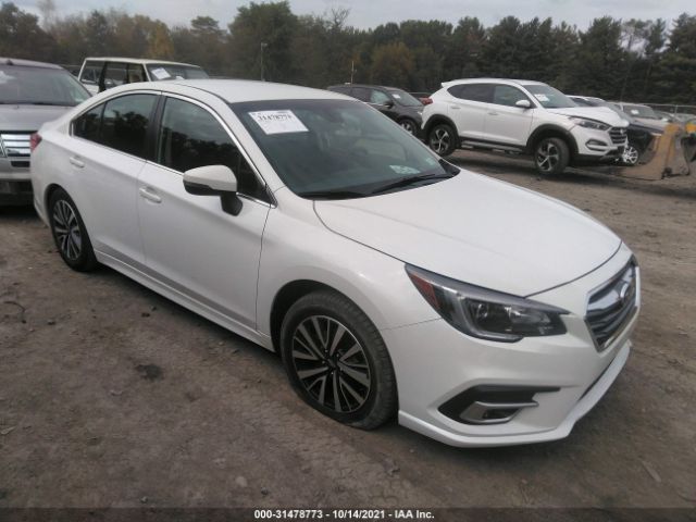 SUBARU LEGACY 2019 4s3bnaf64k3039672