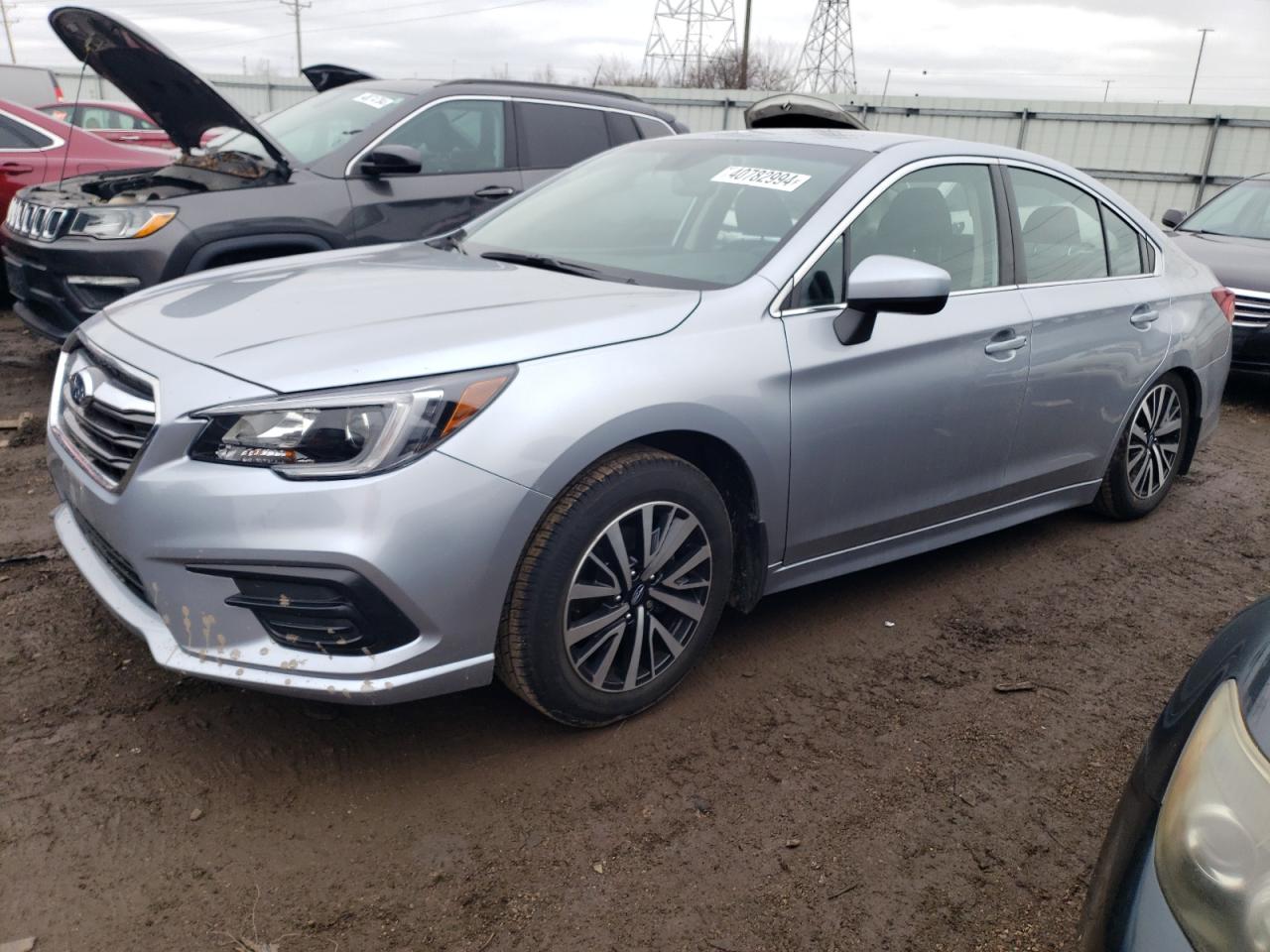 SUBARU LEGACY 2019 4s3bnaf64k3041227