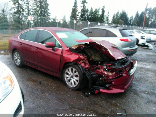 SUBARU LEGACY 2015 4s3bnaf65f3033000