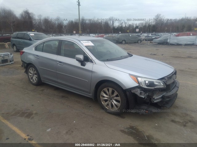 SUBARU LEGACY 2015 4s3bnaf65f3047706