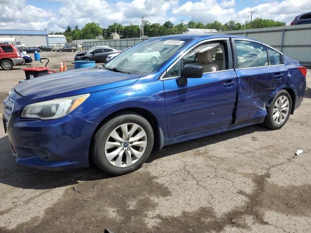 SUBARU LEGACY 2015 4s3bnaf65f3074727