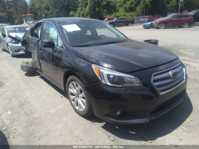 SUBARU LEGACY 2016 4s3bnaf65g3049862