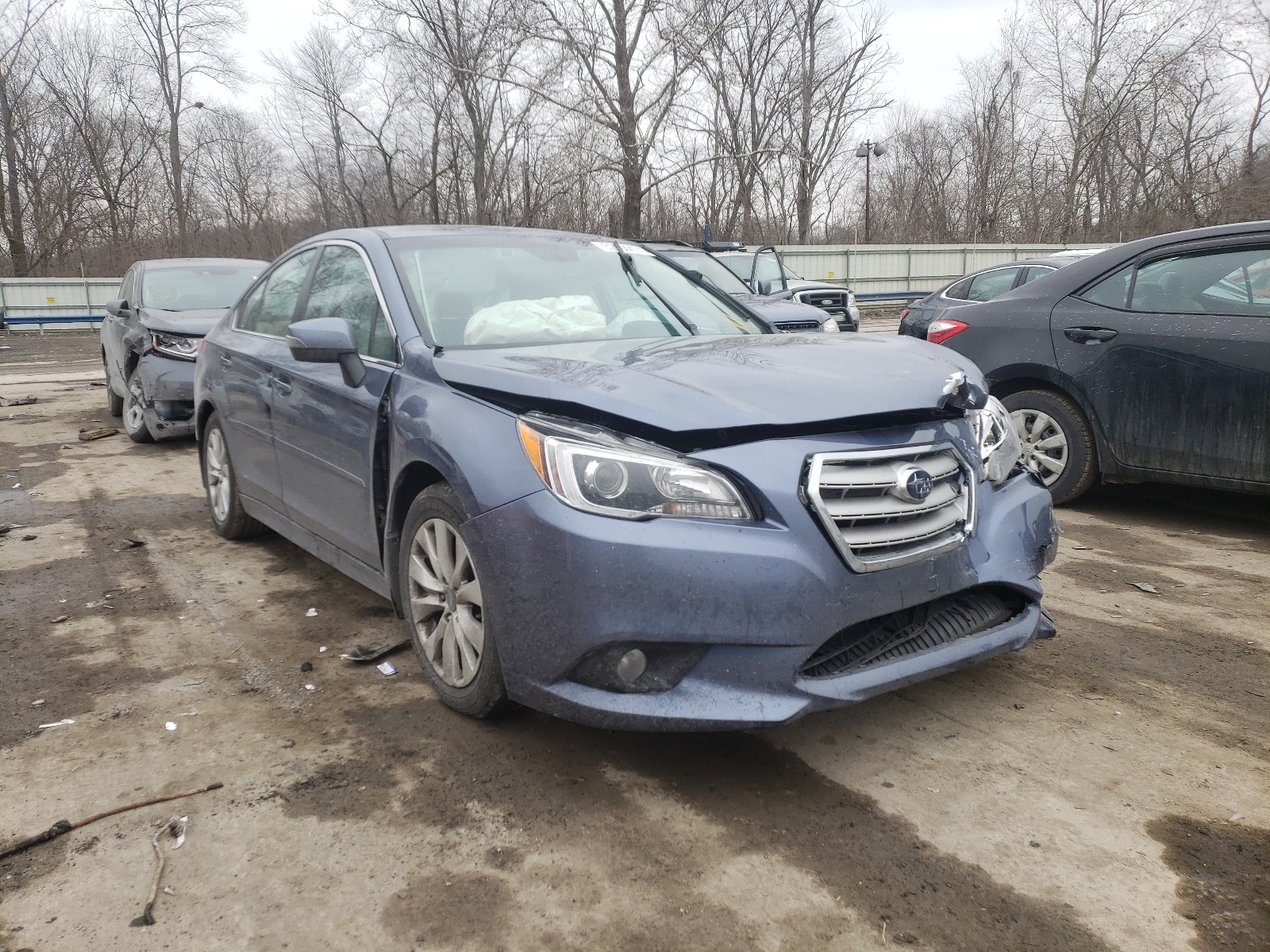 SUBARU LEGACY 2.5 2016 4s3bnaf65g3063163