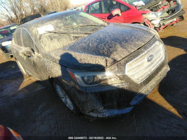 SUBARU LEGACY 2017 4s3bnaf65h3007614