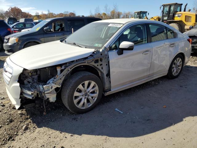 SUBARU LEGACY 2017 4s3bnaf65h3016507