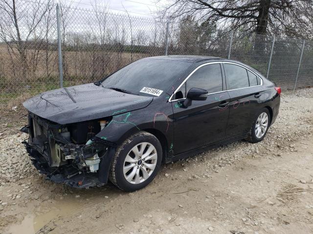 SUBARU LEGACY 2017 4s3bnaf65h3043934