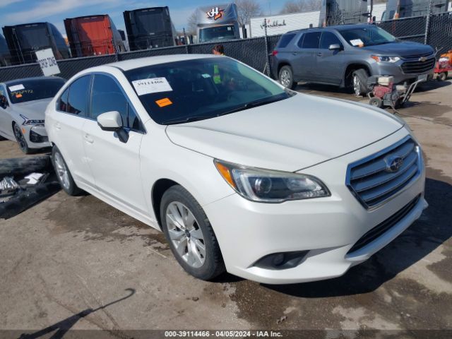 SUBARU LEGACY 2017 4s3bnaf65h3045456