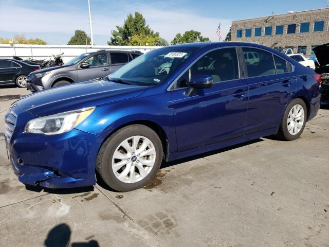 SUBARU LEGACY 2.5 2017 4s3bnaf65h3050737