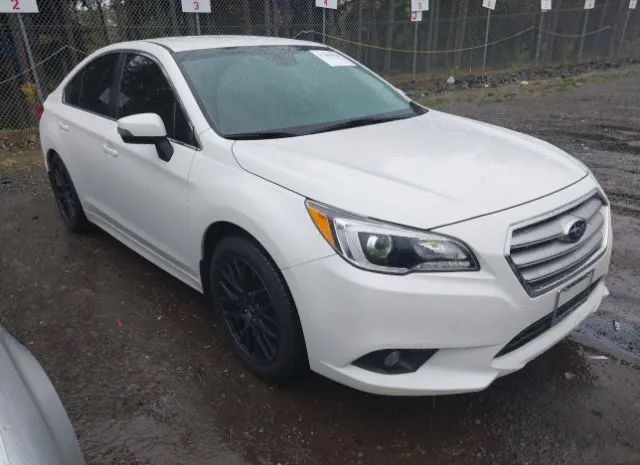 SUBARU LEGACY 2017 4s3bnaf65h3060930