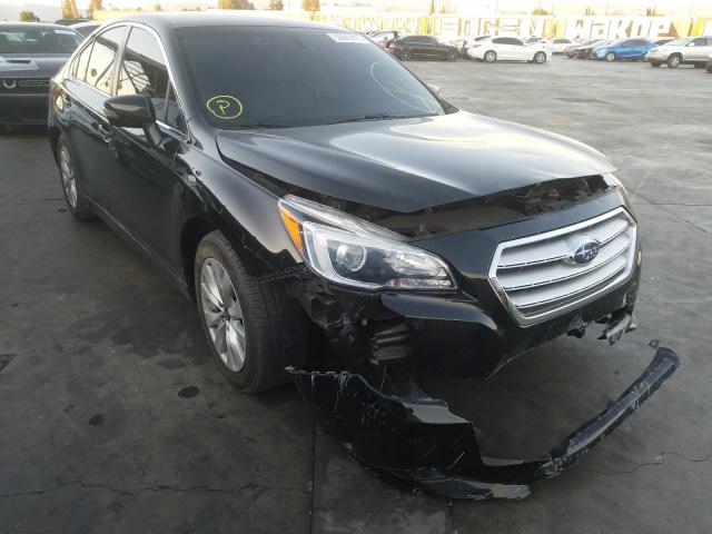 SUBARU LEGACY 2.5 2017 4s3bnaf65h3065917