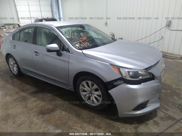 SUBARU LEGACY 2017 4s3bnaf65h3066002