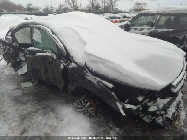 SUBARU LEGACY 2018 4s3bnaf65j3014780