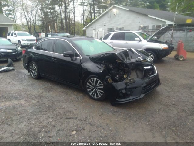 SUBARU LEGACY 2018 4s3bnaf65j3014908