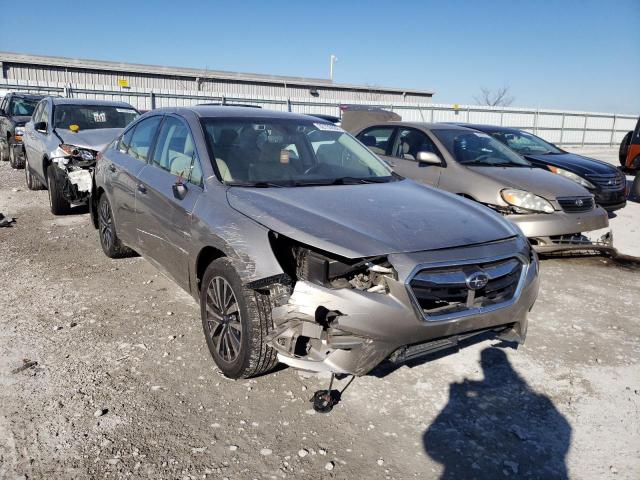 SUBARU LEGACY 2.5 2018 4s3bnaf65j3027514