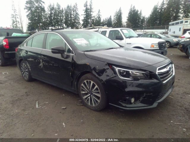 SUBARU LEGACY 2018 4s3bnaf65j3033801