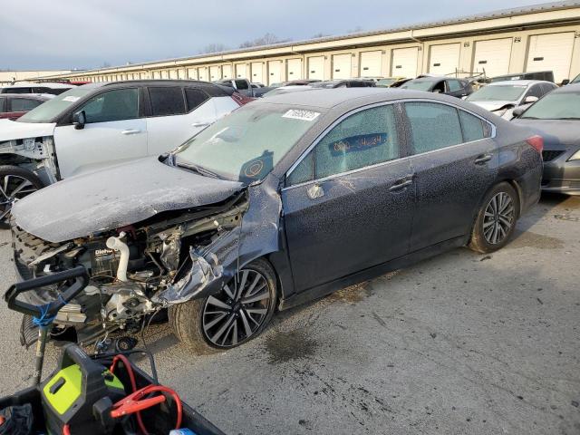 SUBARU LEGACY 2.5 2018 4s3bnaf65j3042417