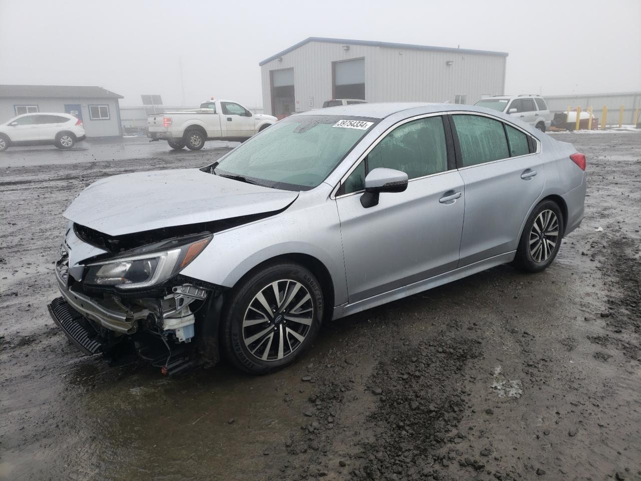 SUBARU LEGACY 2018 4s3bnaf65j3042563