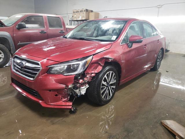 SUBARU LEGACY 2018 4s3bnaf65j3043860