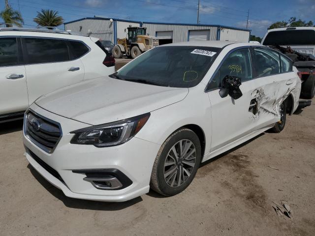 SUBARU LEGACY 2.5 2018 4s3bnaf65j3043986